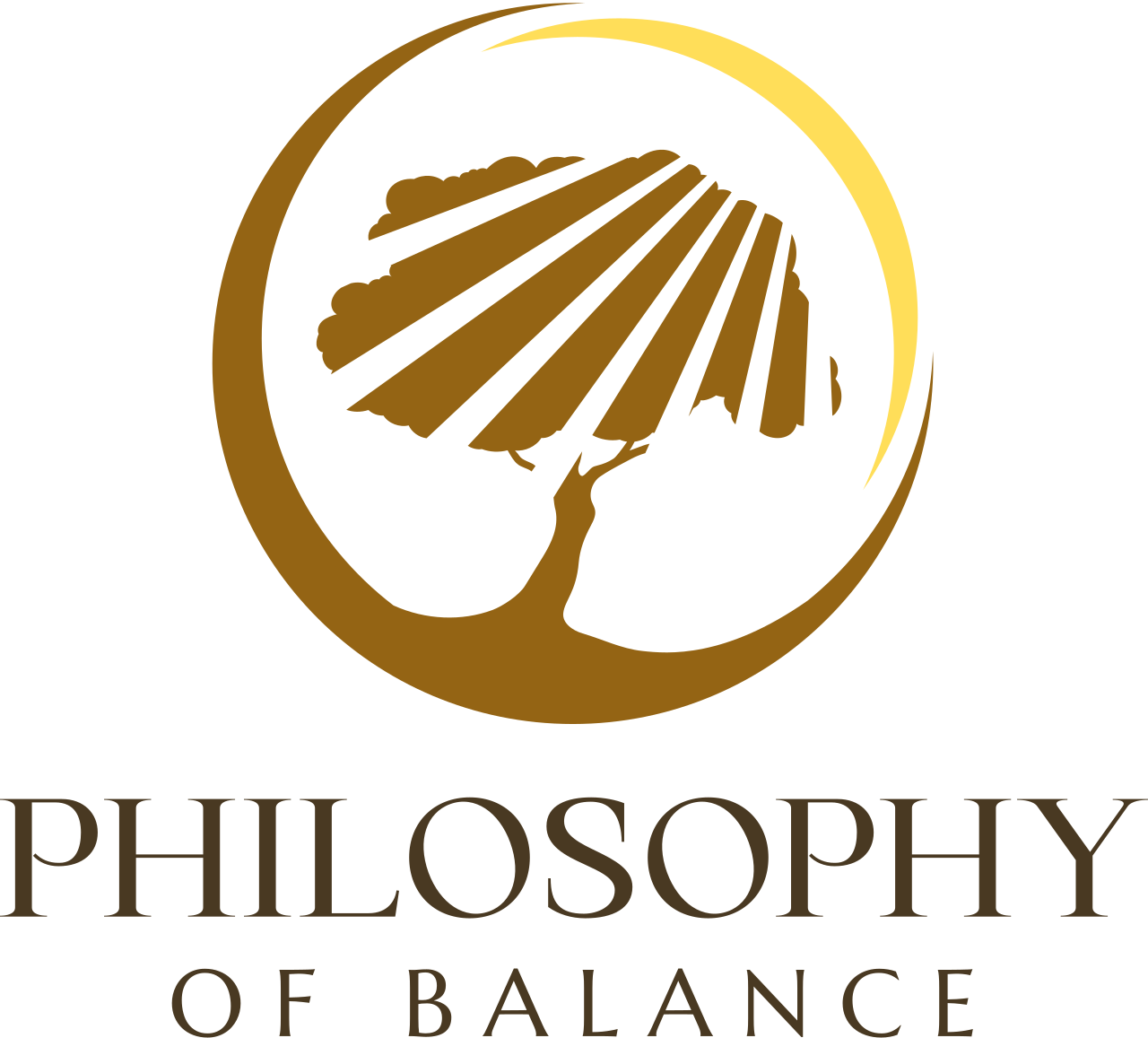 Philosophy of Balance
